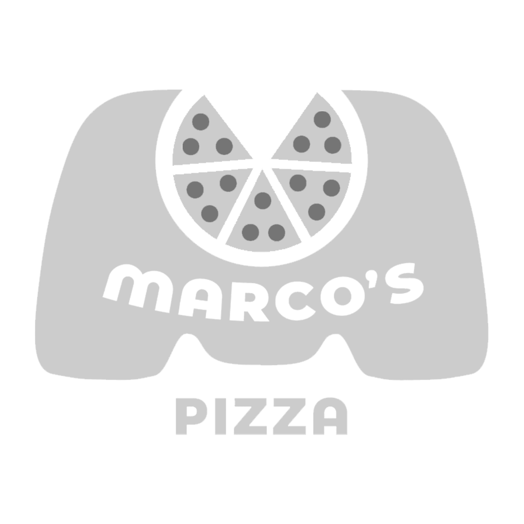 Marcos Pizza Logo